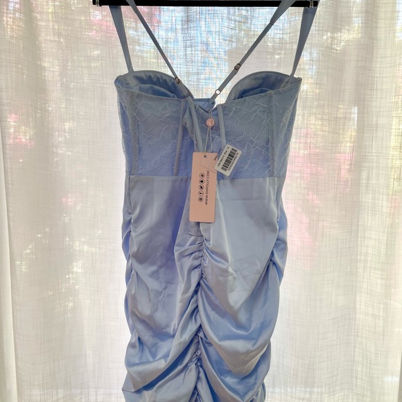 Oh Polly Devoted Dress - Picture 5 of 6